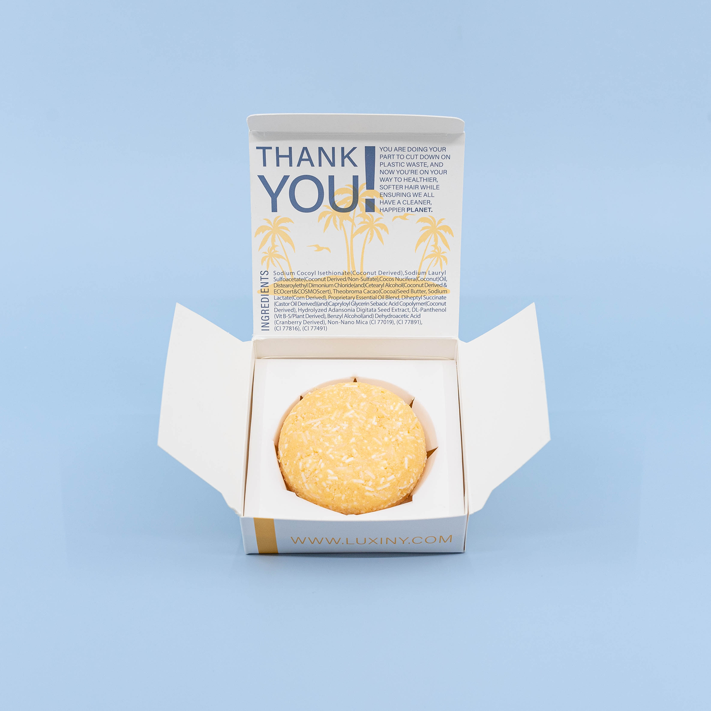 Shampoo Bars | Eco-Friendly | Solid Shampoo | Body Wash