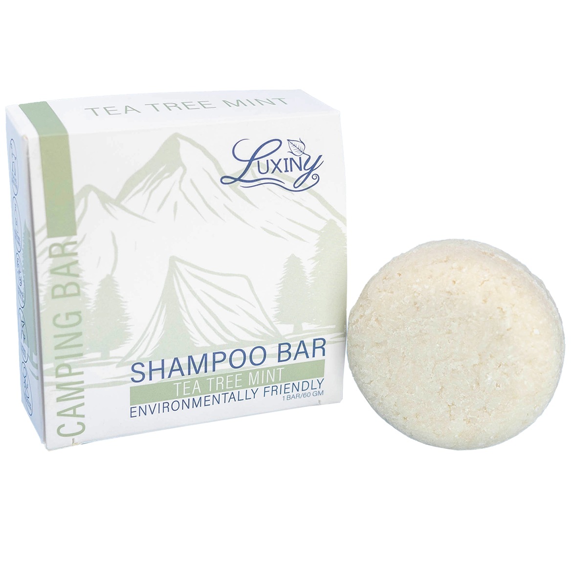 Shampoo Bars | Eco-Friendly | Solid Shampoo | Body Wash