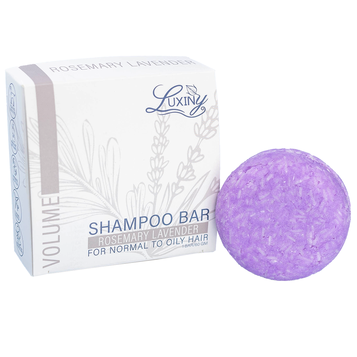 Shampoo Bars | Eco-Friendly | Solid Shampoo | Body Wash