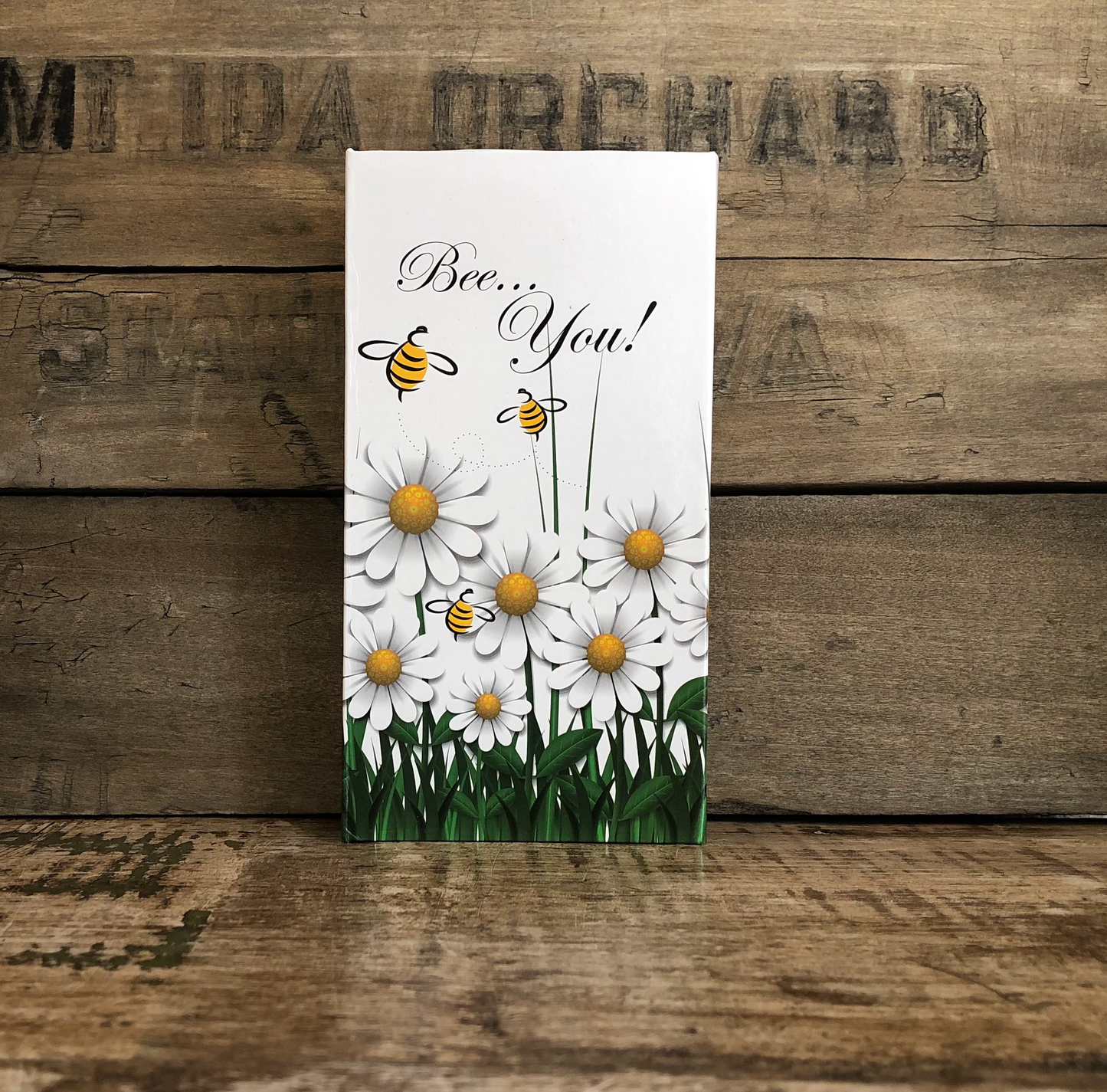 Bee Necklace in BOX/ Jewelry