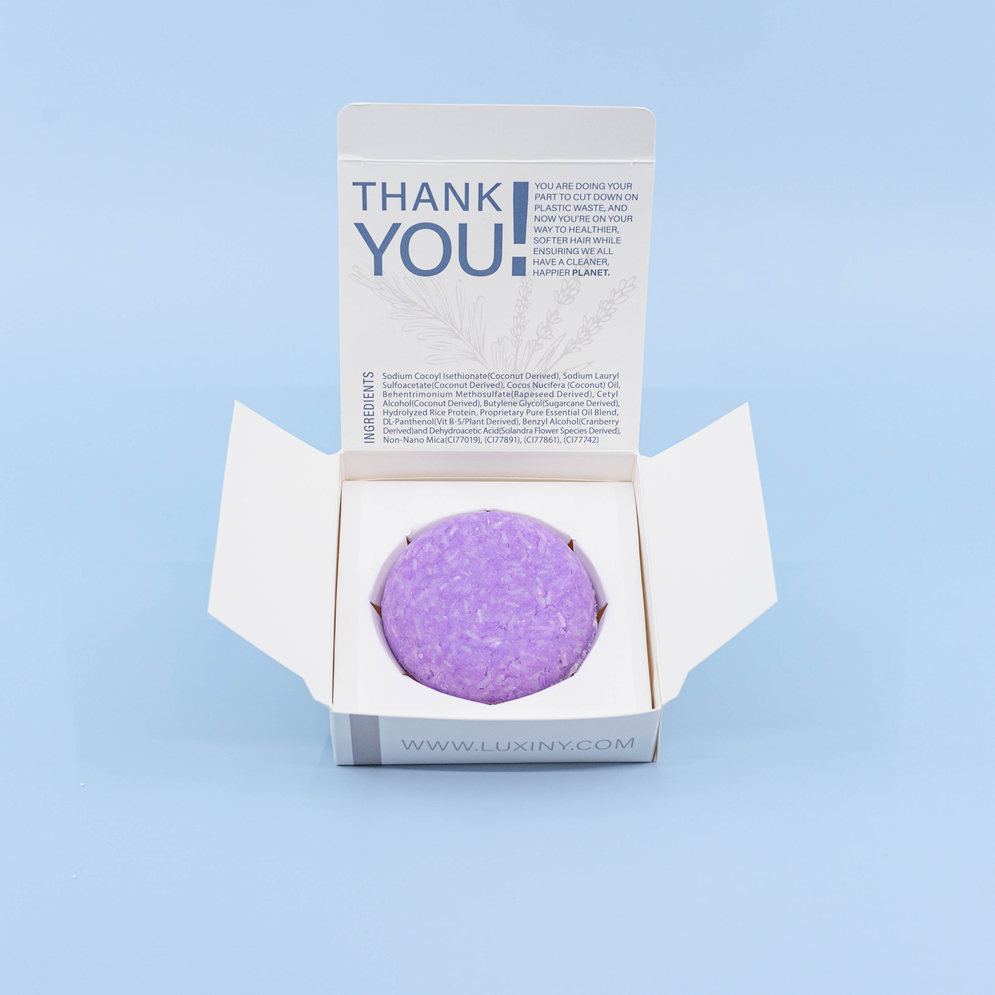Shampoo Bars | Eco-Friendly | Solid Shampoo | Body Wash