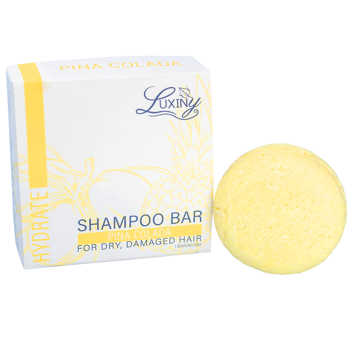 Shampoo Bars | Eco-Friendly | Solid Shampoo | Body Wash