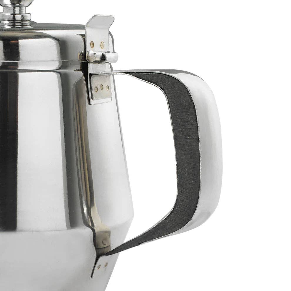 JB2920B to JB2932 20oz to 32oz SS Teapot, Gooseneck