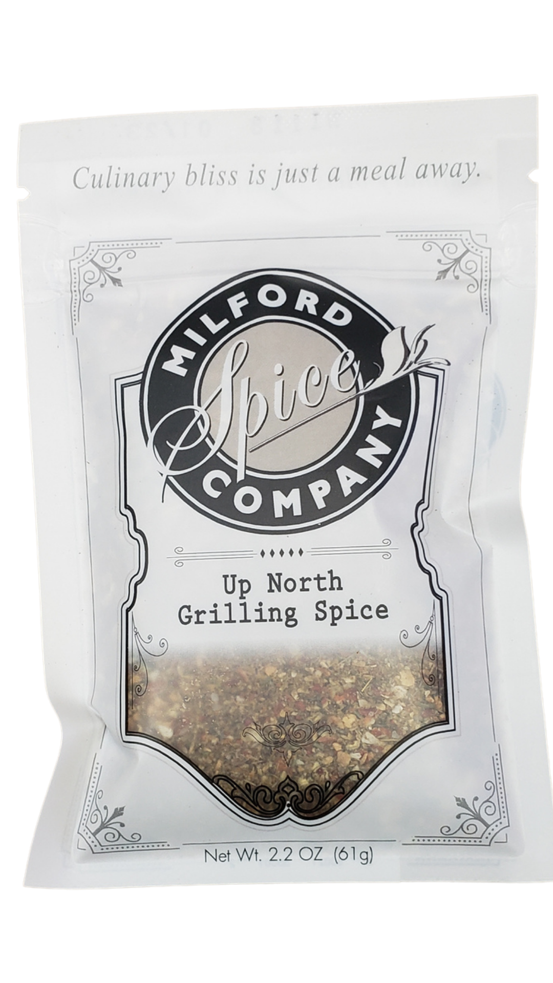Up North Grilling - Shelf Ready 10 Pack in a Display Box