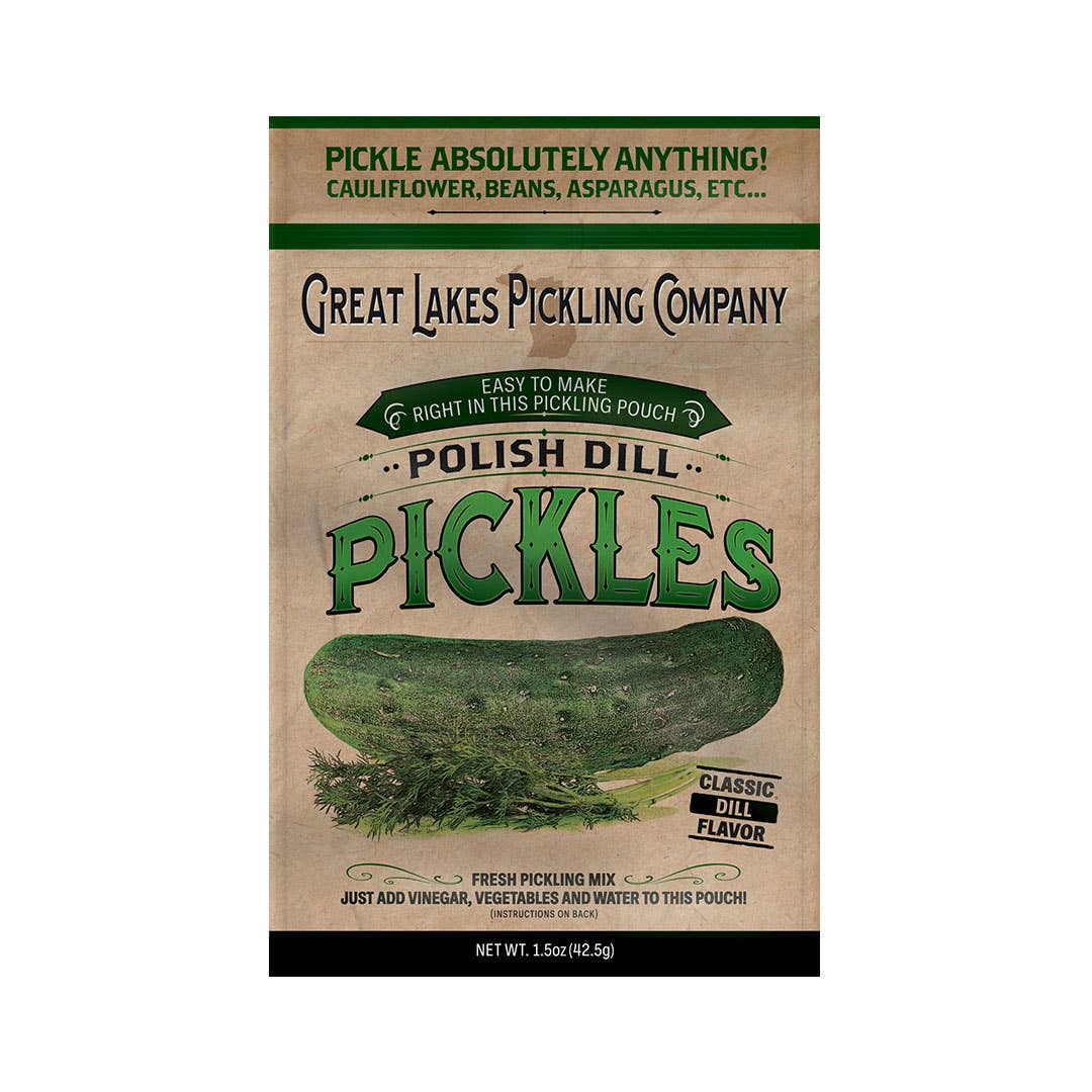 Pickle Them All - Variety Bundle (New!)