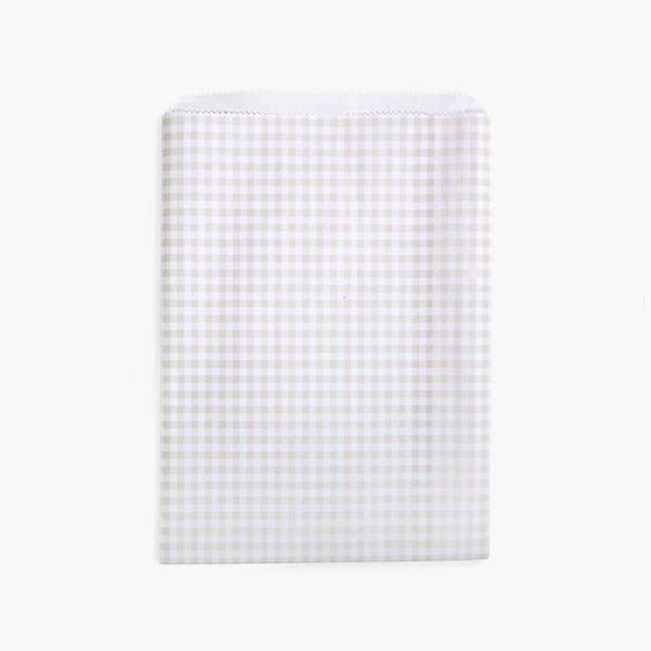 Printed Paper Retail Merchandise Bags
