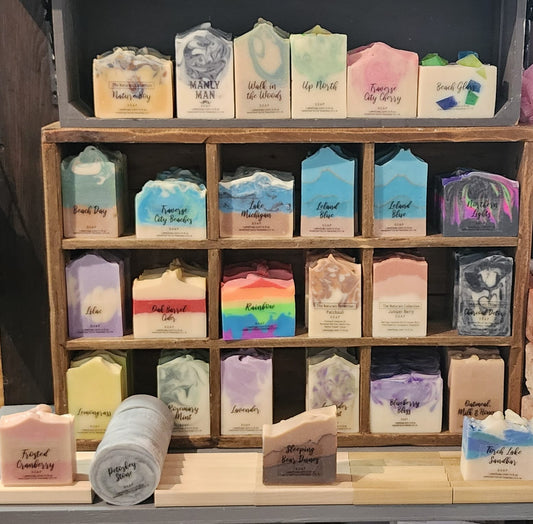 Lake Soap Co.