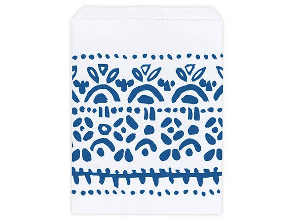Printed Paper Retail Merchandise Bags
