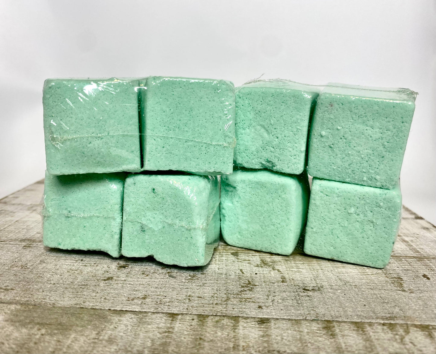 Eucalyptus and Mint Shower Steamer