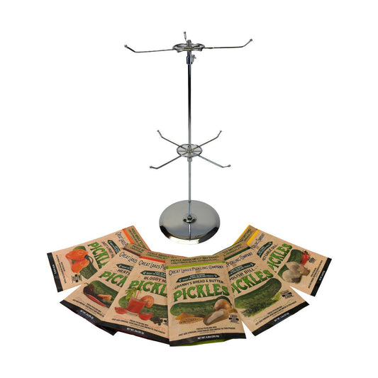 Product Spinner