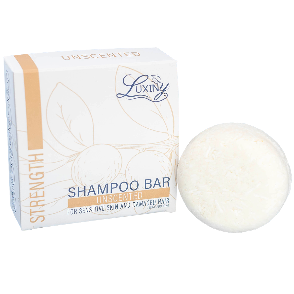 Shampoo Bars | Eco-Friendly | Solid Shampoo | Body Wash