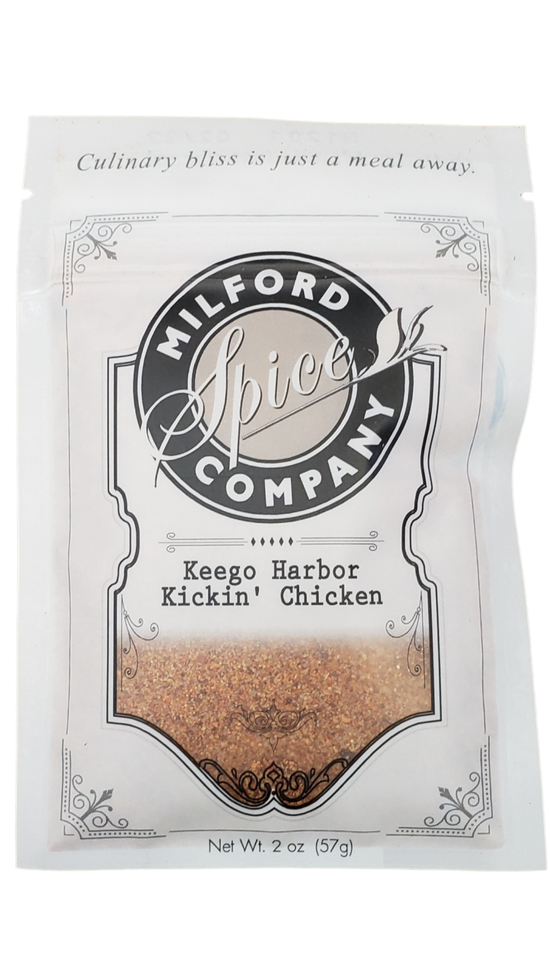 Keego Harbor "Kickin' Chicken"