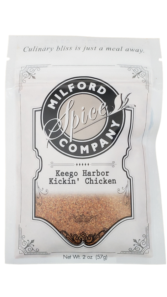 Keego Harbor "Kickin' Chicken"