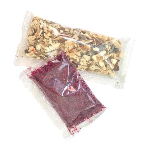Wild Rice - Mushroom Cranberry Blend
