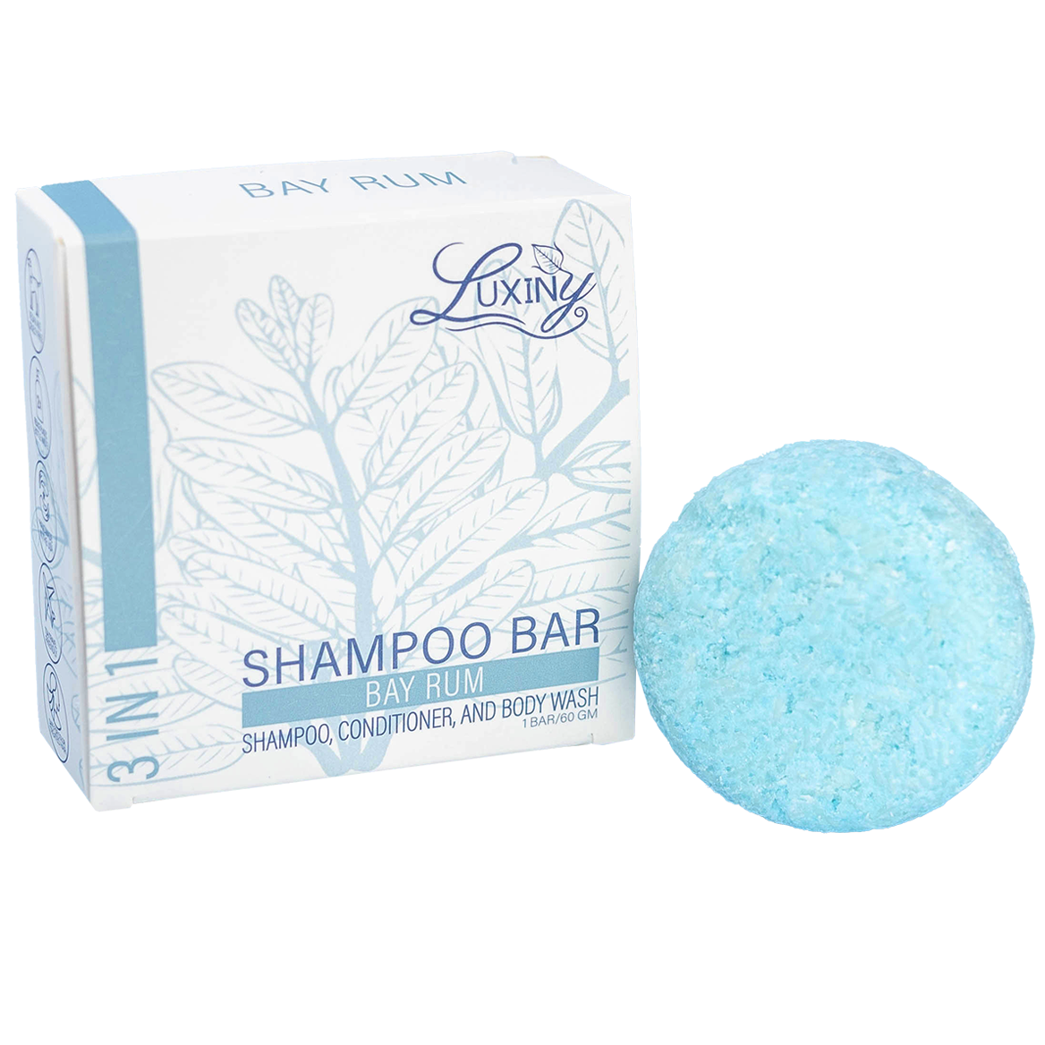 Shampoo Bars | Eco-Friendly | Solid Shampoo | Body Wash