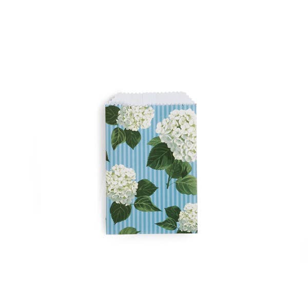 Printed Paper Retail Merchandise Bags