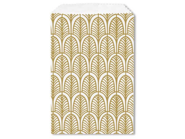 Printed Paper Retail Merchandise Bags