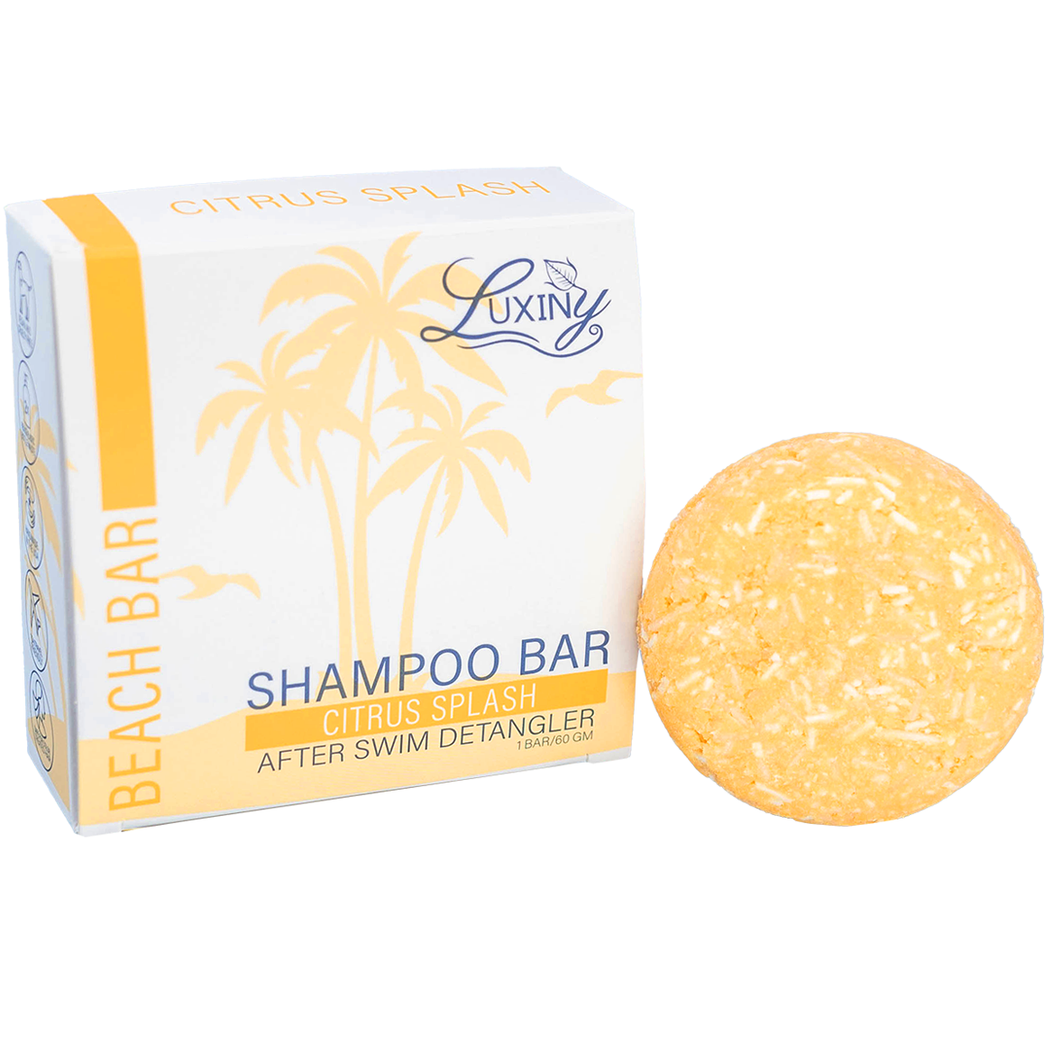 Shampoo Bars | Eco-Friendly | Solid Shampoo | Body Wash