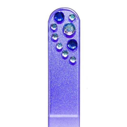 Violet Rhinestone