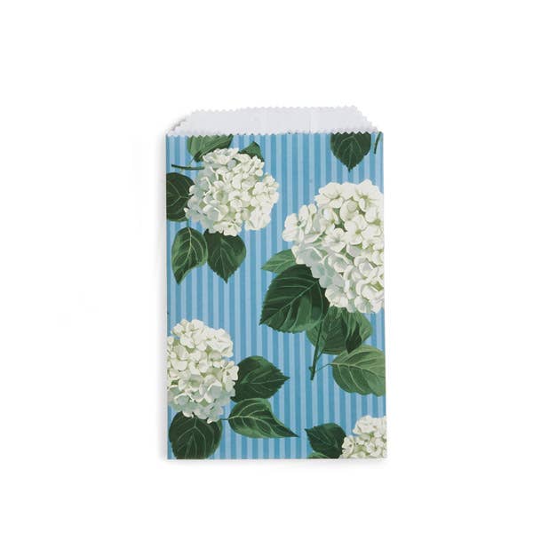 Printed Paper Retail Merchandise Bags