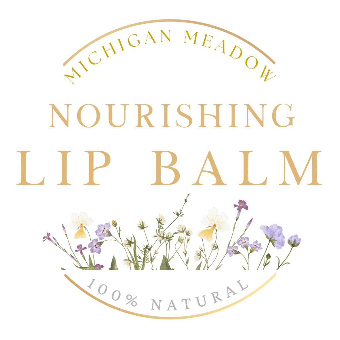 Nourishing Lip Balm