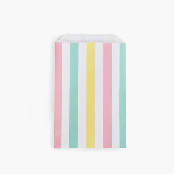 Printed Paper Retail Merchandise Bags