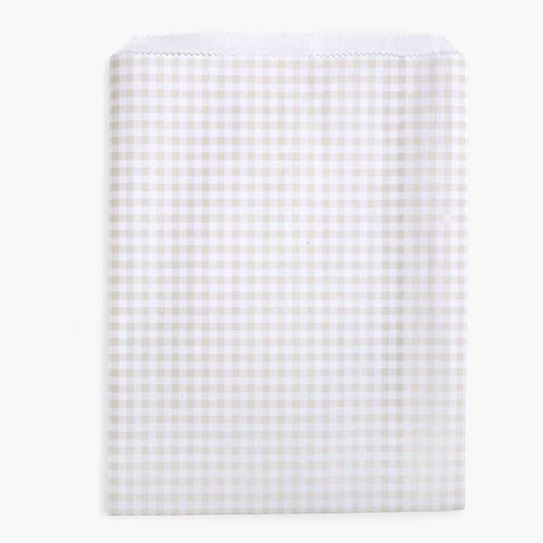 Printed Paper Retail Merchandise Bags